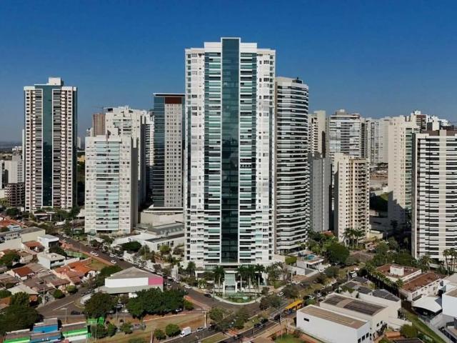 Apartamento para Venda em Londrina/PR Guanabara 4 Quartos