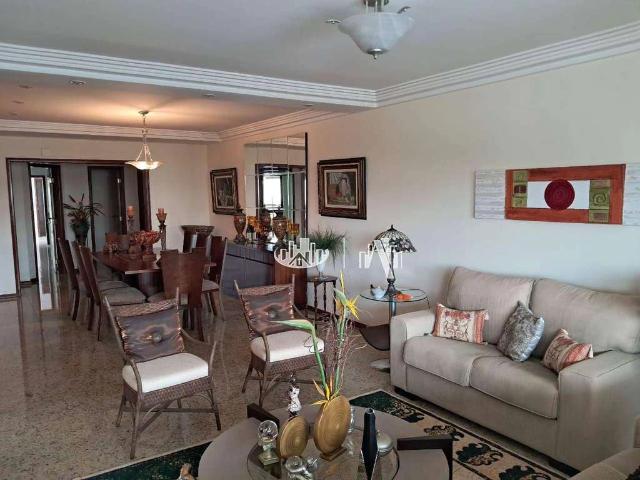 Apartamento para Venda em Londrina/PR Dom Bosco 4 Quartos