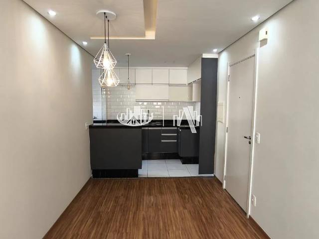 Apartamento para Venda em Londrina/PR Dom Pedro II 2 Quartos