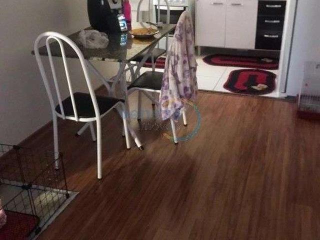 Apartamento para Venda em Londrina/PR Dom Pedro II 2 Quartos