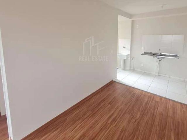 Apartamento para Venda em Londrina/PR Dom Pedro II 2 Quartos