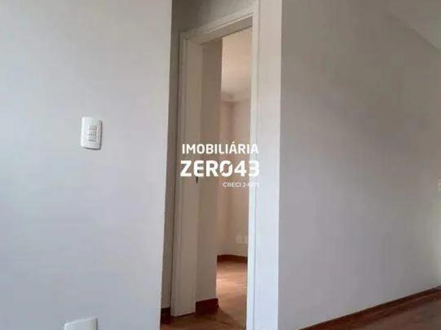 Apartamento para Venda em Londrina/PR Dom Pedro II 2 Quartos