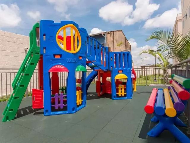 Apartamento para Venda em Londrina/PR Esperança 2 Quartos