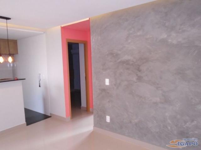 Apartamento para Venda em Londrina/PR Esperança 2 Quartos