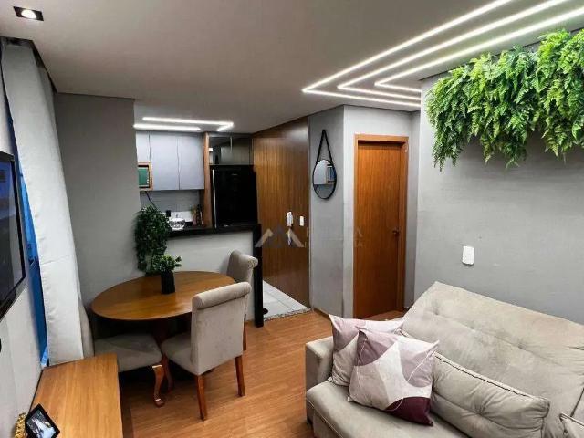 Apartamento para Venda em Londrina/PR Esperança 2 Quartos