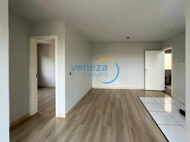 Apartamento para Venda em Londrina/PR Heimtal 2 Quartos