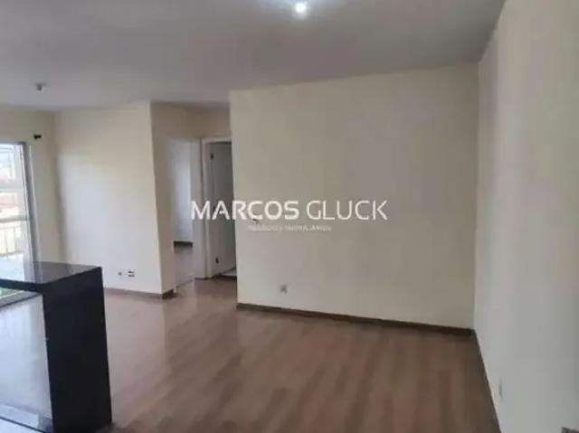 Apartamento para Venda em Londrina/PR Heimtal 2 Quartos