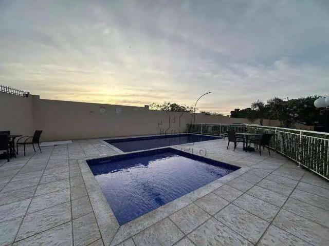 Apartamento para Venda em Londrina/PR Heimtal 2 Quartos