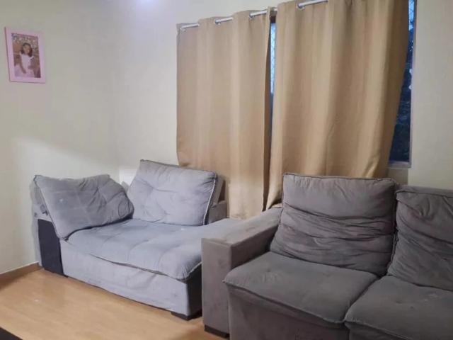 Apartamento para Venda em Londrina/PR Heimtal 2 Quartos