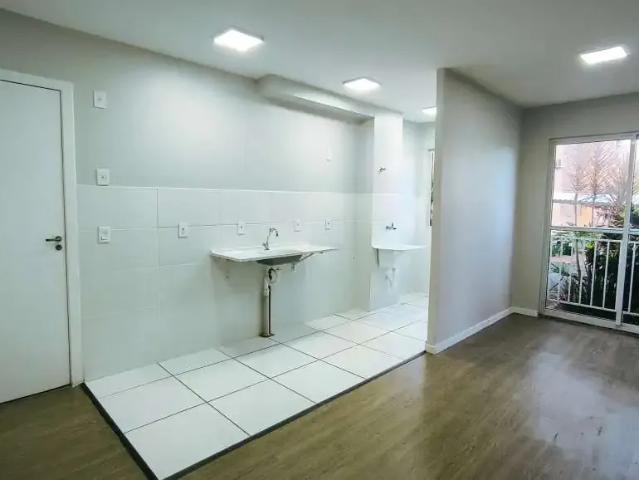 Apartamento para Venda em Londrina/PR Heimtal 2 Quartos