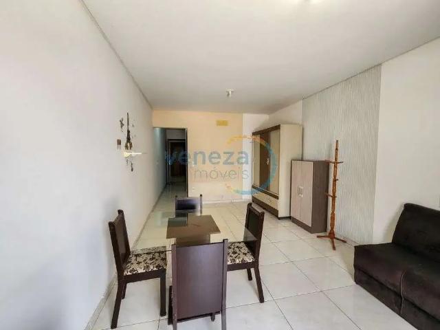 Apartamento para Venda em Londrina/PR Hípica 1 Quartos