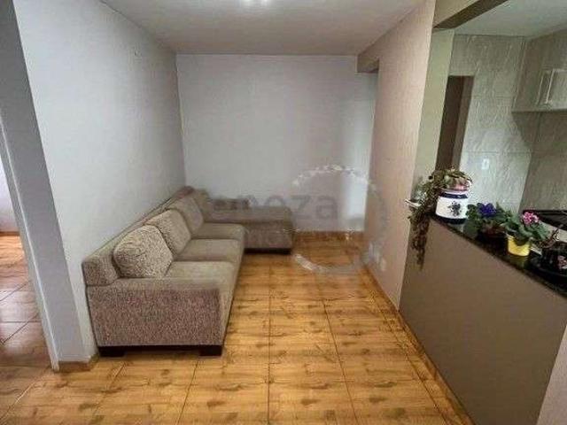 Apartamento para Venda em Londrina/PR Hípica 2 Quartos