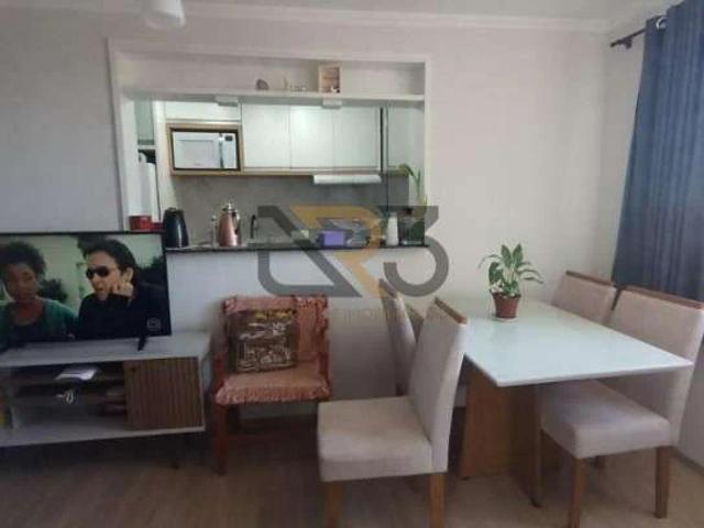 Apartamento para Venda em Londrina/PR Hípica 2 Quartos