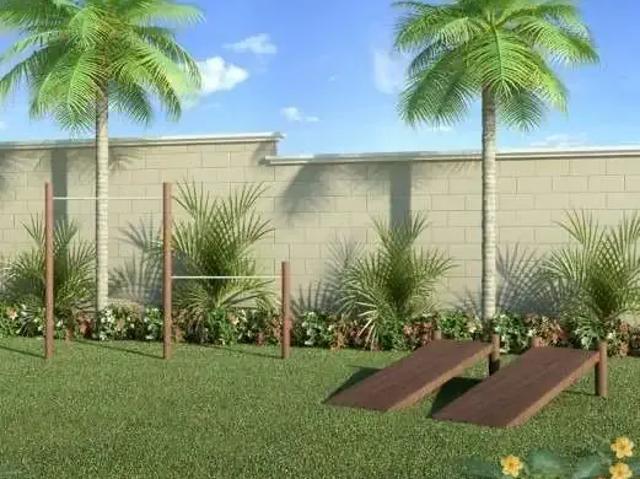 Apartamento para Venda em Londrina/PR Hípica 2 Quartos