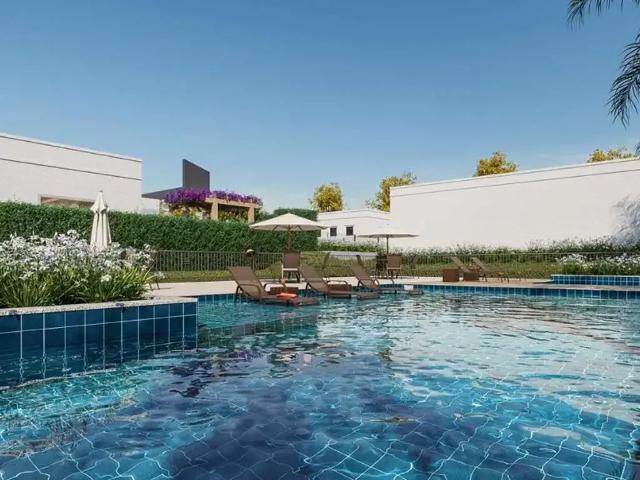 Apartamento para Venda em Londrina/PR Interlagos 2 Quartos