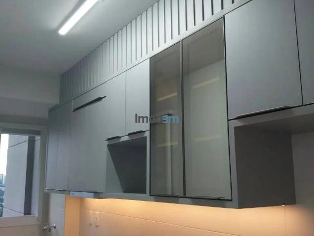 Apartamento para Venda em Londrina/PR Inglaterra 3 Quartos