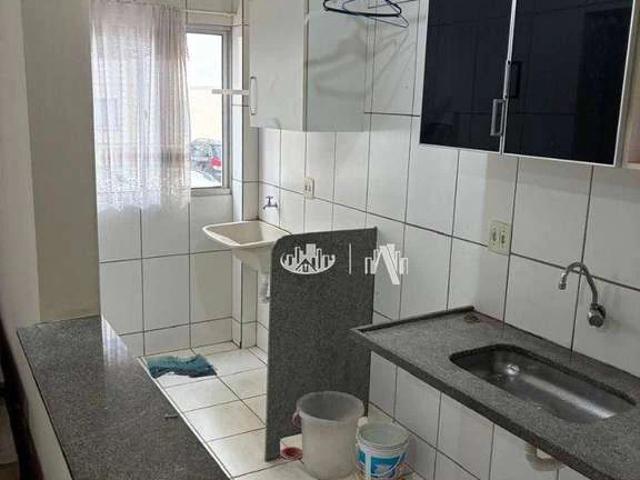 Apartamento para Venda em Londrina/PR Igapó 2 Quartos