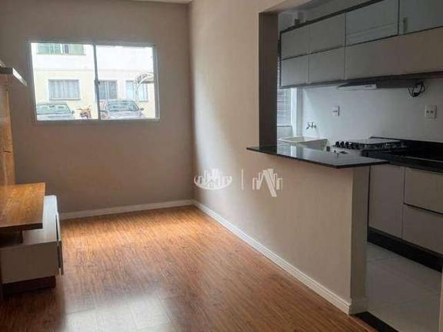 Apartamento para Venda em Londrina/PR Igapó 2 Quartos