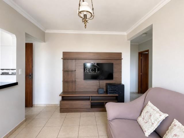 Apartamento para Venda em Londrina/PR Igapó