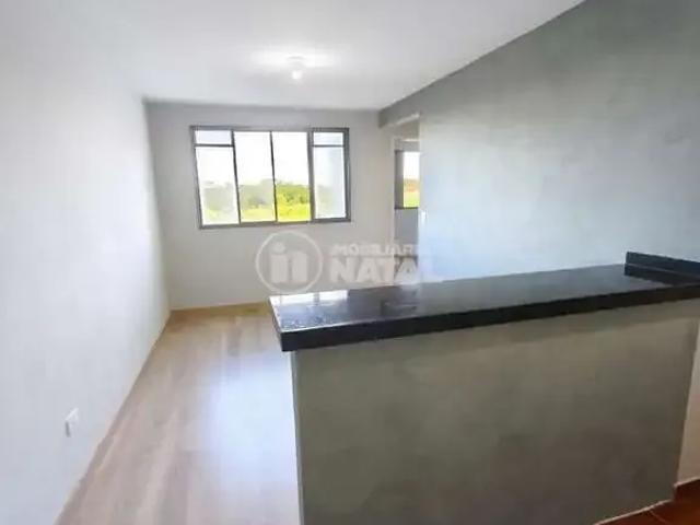 Apartamento para Venda em Londrina/PR Jardim Maravilha 2 Quartos