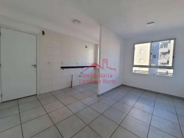 Apartamento para Venda em Londrina/PR Jardim Maria Celina 2 Quartos