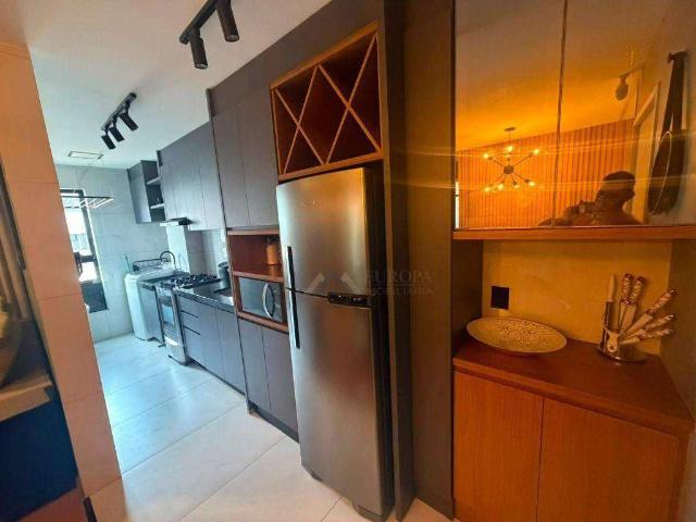 Apartamento para Venda em Londrina/PR Jardim Maria Celina 2 Quartos