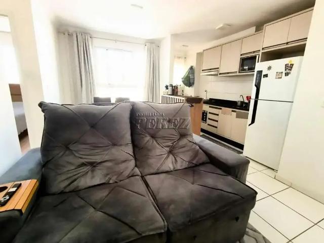 Apartamento para Venda em Londrina/PR Jardim Maria Celina 2 Quartos