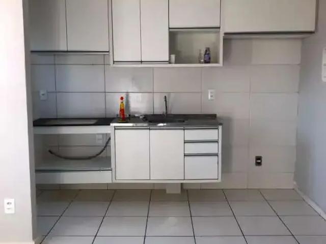 Apartamento para Venda em Londrina/PR Jardim Maria Celina 2 Quartos