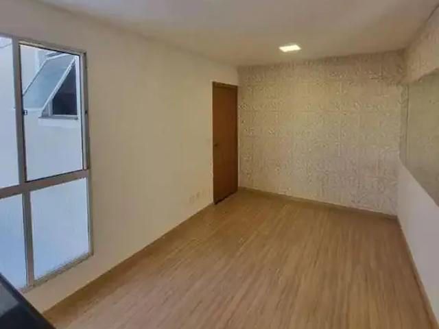 Apartamento para Venda em Londrina/PR Jardim Maria Luiza 2 Quartos