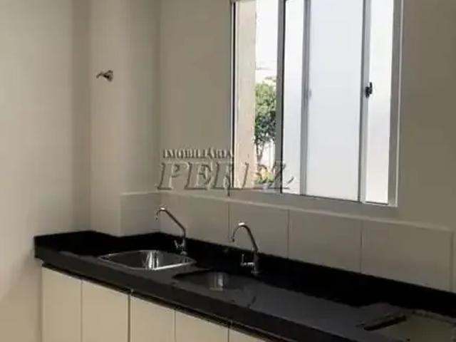 Apartamento para Venda em Londrina/PR Jardim Maria Luiza 2 Quartos