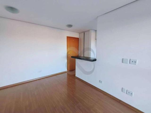 Apartamento para Venda em Londrina/PR Jardim Monções 3 Quartos