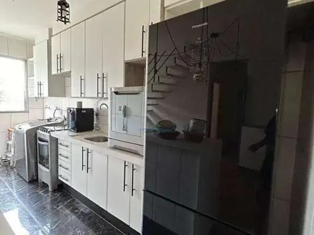 Apartamento para Venda em Londrina/PR Jardim Morumbi 3 Quartos