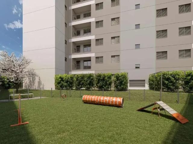 Apartamento para Venda em Londrina/PR Jardim Morumbi 3 Quartos