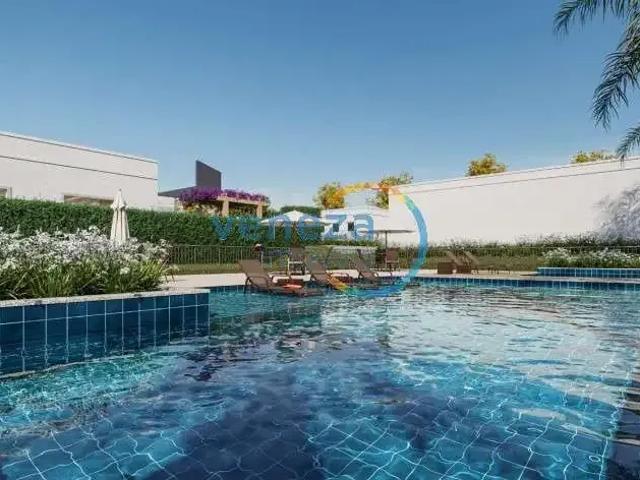 Apartamento para Venda em Londrina/PR Jardim Morumbi 2 Quartos
