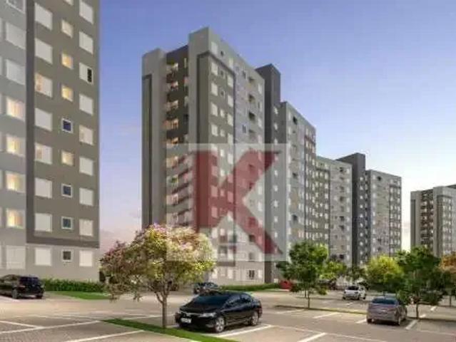 Apartamento para Venda em Londrina/PR Jardim Morumbi 2 Quartos