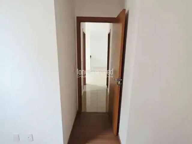 Apartamento para Venda em Londrina/PR Jardim Morumbi 2 Quartos