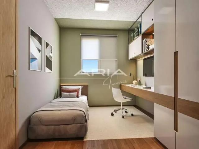 Apartamento para Venda em Londrina/PR Jardim Morumbi 2 Quartos