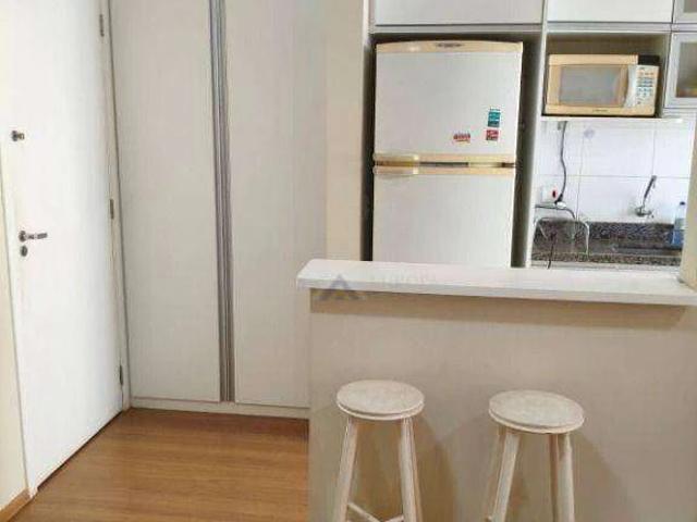 Apartamento para Venda em Londrina/PR Jardim Morumbi 2 Quartos