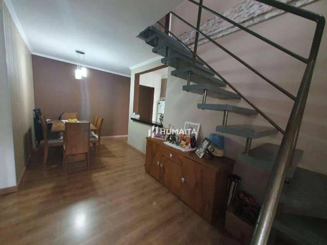 Apartamento para Venda em Londrina/PR Jardim Morumbi 2 Quartos