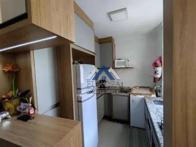Apartamento para Venda em Londrina/PR Jardim Morumbi 2 Quartos