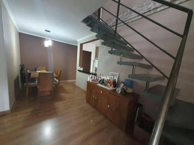 Apartamento para Venda em Londrina/PR Jardim Morumbi 2 Quartos