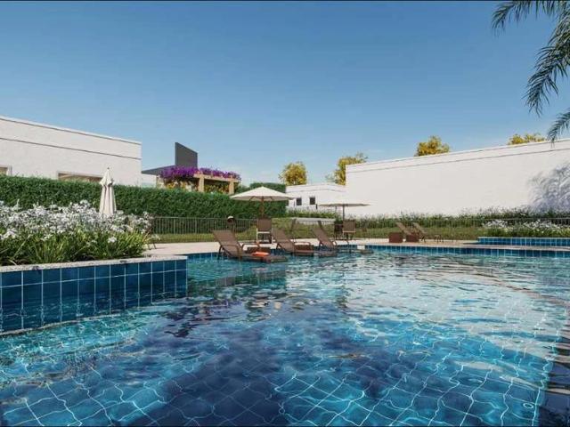 Apartamento para Venda em Londrina/PR Jardim Morumbi 2 Quartos