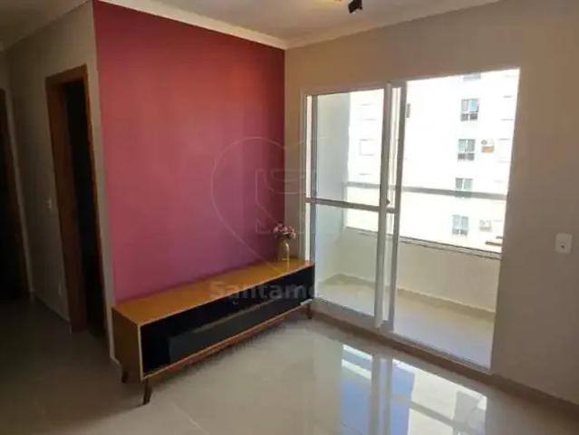 Apartamento para Venda em Londrina/PR Jardim Morumbi 2 Quartos