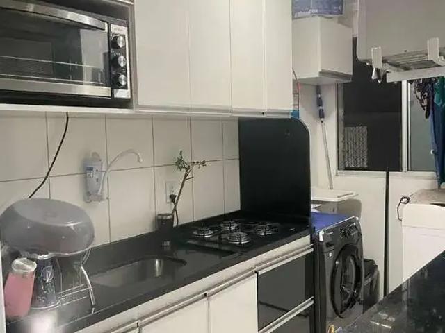 Apartamento para Venda em Londrina/PR Jardim Nações Unidas 2 Quartos