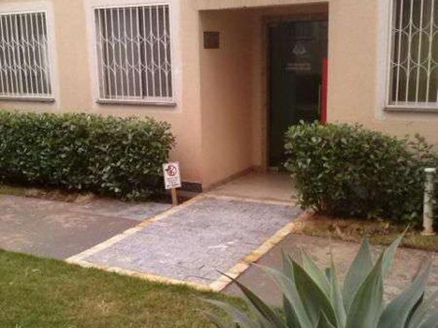 Apartamento para Venda em Londrina/PR Jardim Nações Unidas 2 Quartos