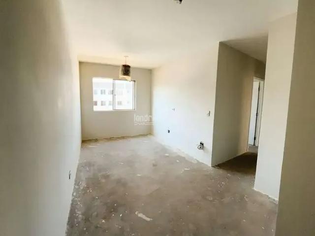 Apartamento para Venda em Londrina/PR Jardim Nações Unidas 3 Quartos
