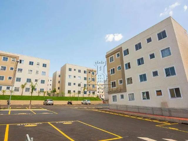 Apartamento para Venda em Londrina/PR Jardim Olímpico 2 Quartos