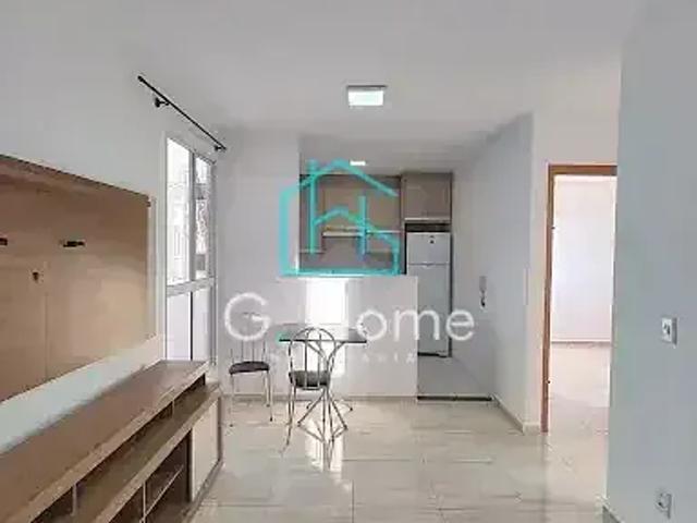 Apartamento para Venda em Londrina/PR Jardim Olímpico 2 Quartos