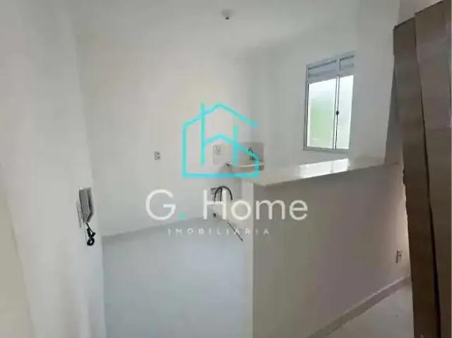 Apartamento para Venda em Londrina/PR Jardim Olímpico 2 Quartos
