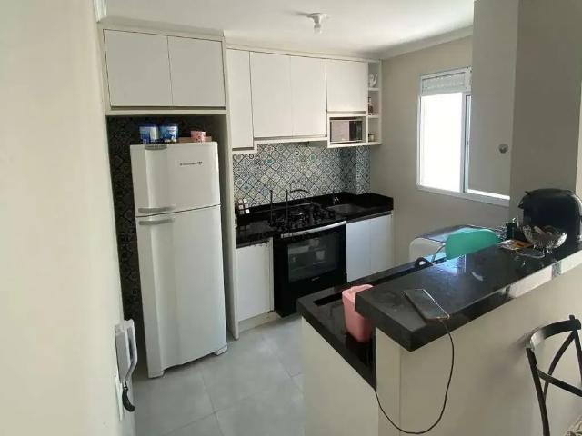 Apartamento para Venda em Londrina/PR Jardim Olímpico 2 Quartos